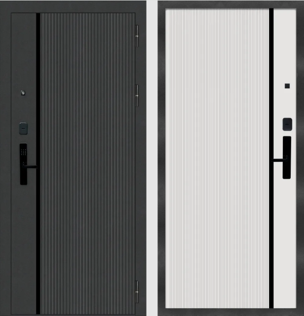 М9 S-11 Электронный замок